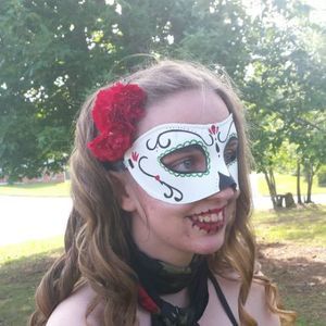 Meet your Posher, Alivia